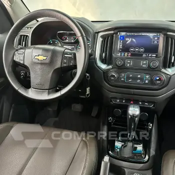 S10 P-Up H.Country 2.8 4x4 CD Dies.Aut.