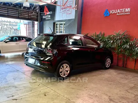 POLO 1.0 MPI MANUAL