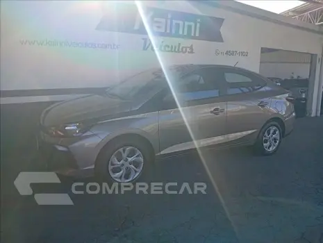 HB20S 1.0 12V Comfort Plus