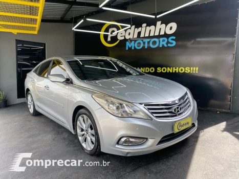 Azera 3.3 V6 24V GLS AUTOMÁTICO