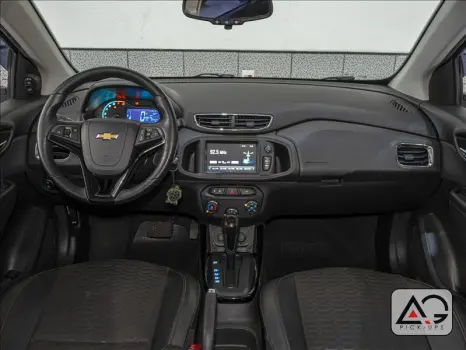 ONIX 1.4 MPFI LTZ 8V