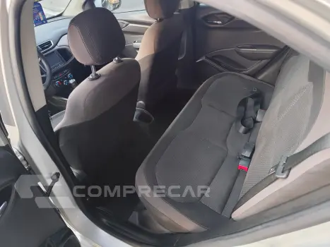 PRISMA 1.4 LTZ Spe/4 8V