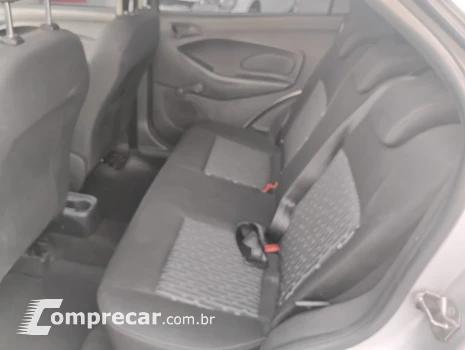 KA 1.0 SE Plus 12V