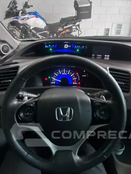 CIVIC 2.0 EXR 16V