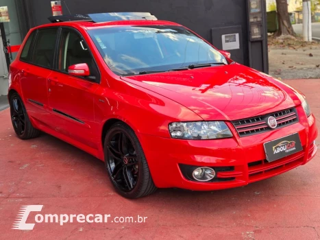 Stilo Dualogic 1.8 Sporting Flex 8V 5p