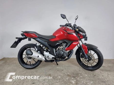 YAMAHA FZ15 FAZER ABS