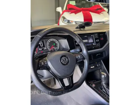 VIRTUS 1.0 200 TSI HIGHLINE AUTOMÁTICO