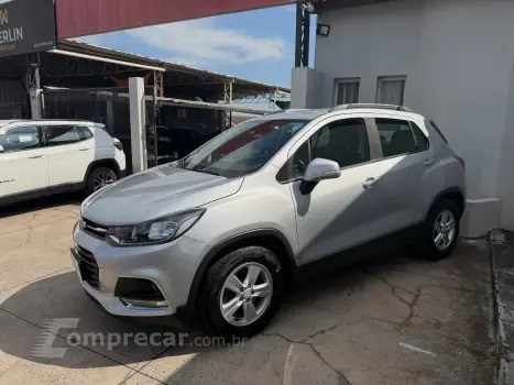 TRACKER 1.4 16V Turbo LT