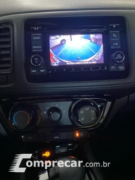 HR-V 1.8 16V LX