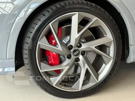 RS Q3 2.5 TFSI Sportback Quattro
