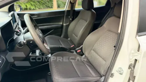 HB20 1.0 12V Comfort