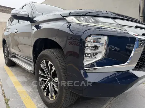 PAJERO 2.5 Sport HPE 4X4 8V Turbo Intercooler