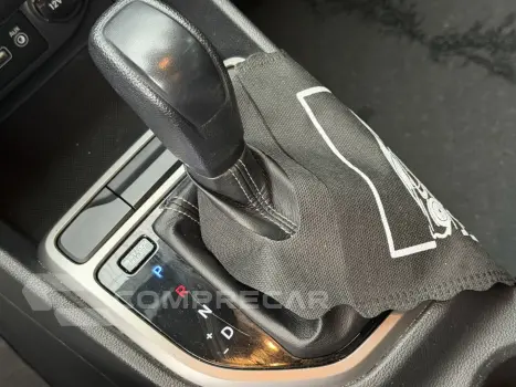CRETA 1.6 16V FLEX ATTITUDE AUTOMÁTICO