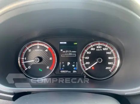 L200 Triton Sport HPE-S 2.4 CD Dies. Aut