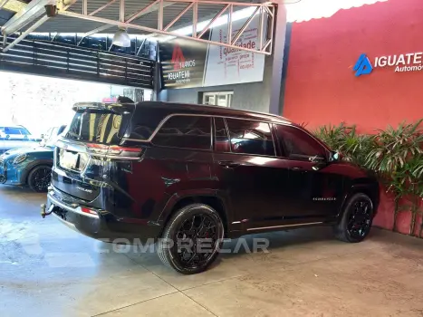 COMMANDER 2.0 TD380 TURBO DIESEL OVERLAND AT9