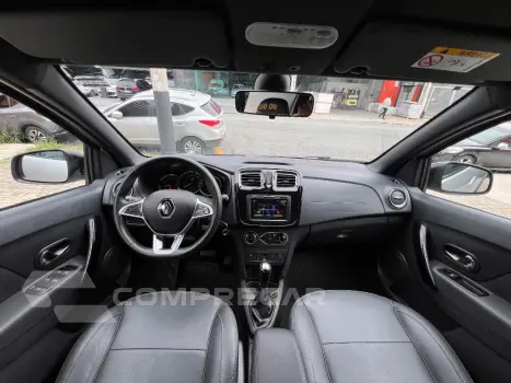 STEPWAY Iconic Flex 1.6 16V Aut.
