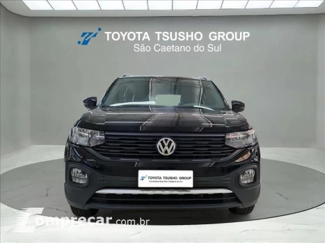 T-CROSS 1.0 200 TSI Sense
