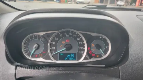 KA + 1.0 SE Plus 12V