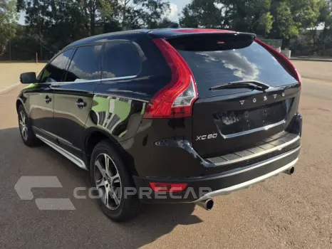 XC60 3.0 Comfort AWD Turbo