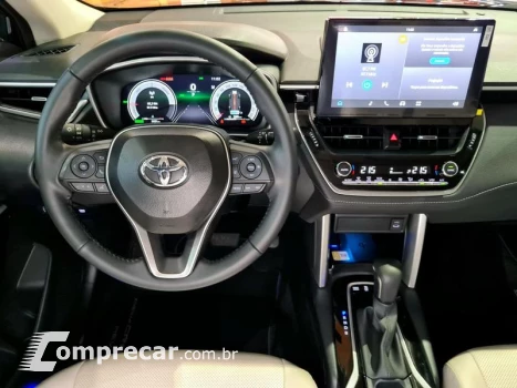 CCROSS XRX HYBRID