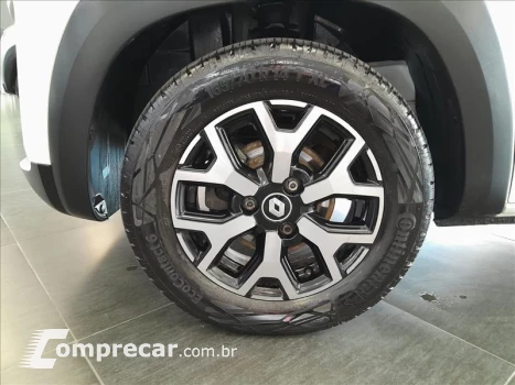 KWID 1.0 12V SCE Outsider