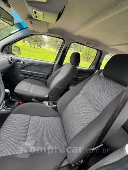 Ecosport 1.6 Freestyle