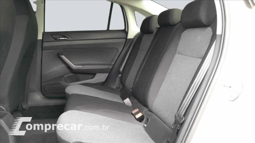 VIRTUS 1.0 170 TSI MANUAL
