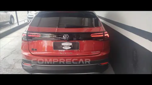 NIVUS 1.0 200 TSI Highline