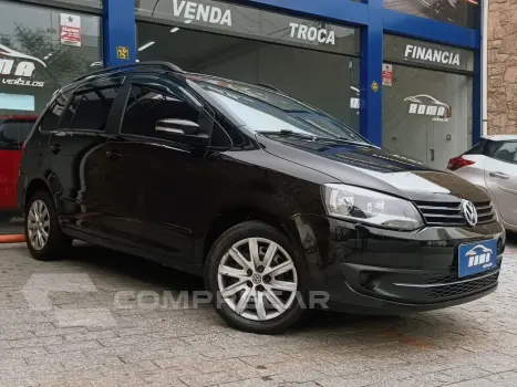 Spacefox 1.6 Mi Trend 8V Flex 4P Manual