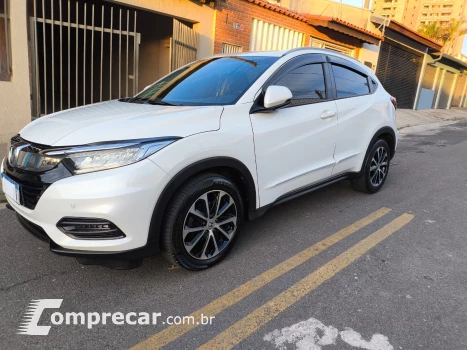 HR-V 1.8 16V EXL