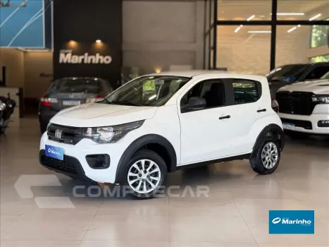 MOBI 1.0 EVO FLEX LIKE. MANUAL