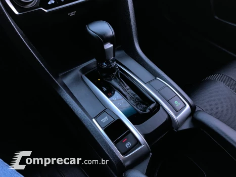 Civic 2.0 16V Flexone Ex 4P Cvt