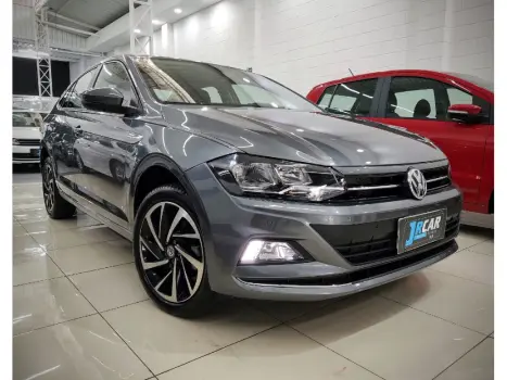 VIRTUS 1.0 200 TSI HIGHLINE AUTOMATICO