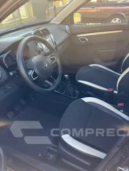 KWID 1.0 12V SCE Intense