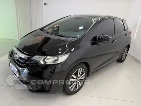 FIT EX CVT
