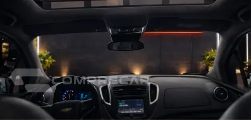 TRACKER 1.8 MPFI LTZ 4X2 16V