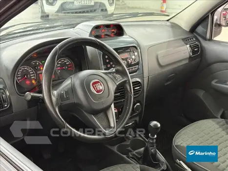 STRADA 1.8 MPI ADVENTURE CD 16V FLEX 3P MANUAL