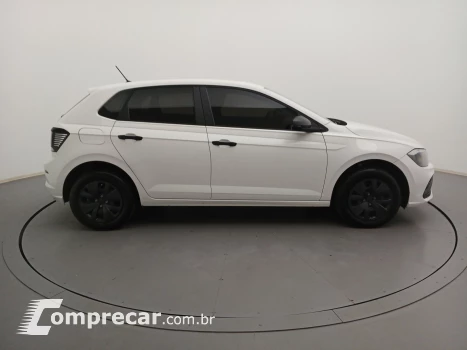 POLO 1.0 MPI TRACK MANUAL