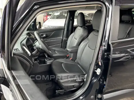 Renegade 1.8 4x2 Flex 16V Aut.