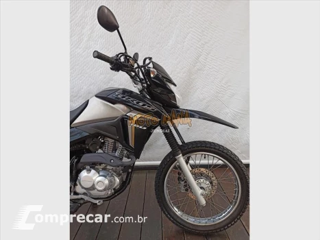 NXR 160 BROS ESDD