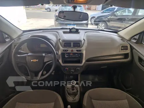 COBALT 1.4 LT 8V
