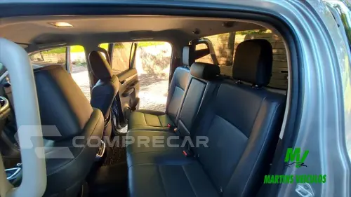 HILUX 2.8 D-4D TURBO DIESEL CD SRX 4X4 AUTOMÁTICO