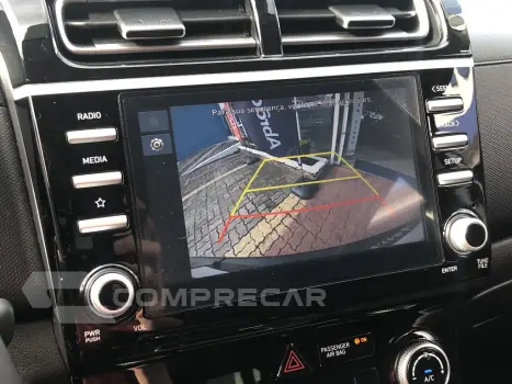 CRETA 1.0 TGDI FLEX LIMITED SAFETY AUTOMÁTICO
