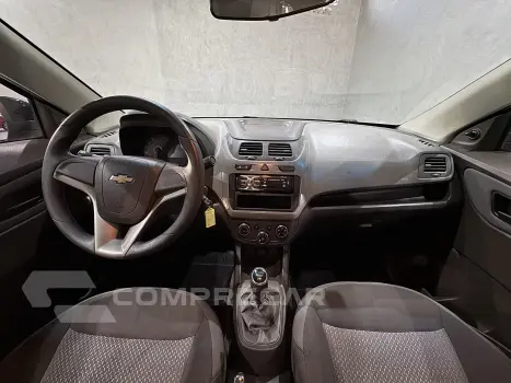 COBALT 1.8 MPFI LT 8V