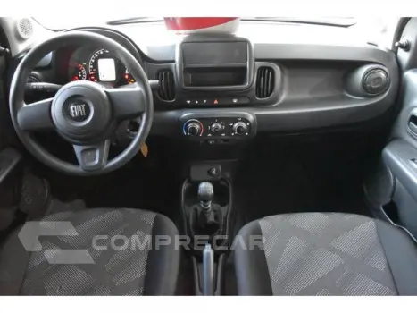 MOBI - 1.0 EVO LIKE. MANUAL