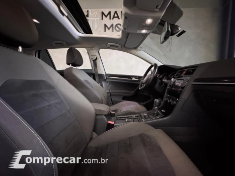 GOLF 1.4 TSI HIGHLINE 16V GASOLINA 4P AUTOMÁTICO