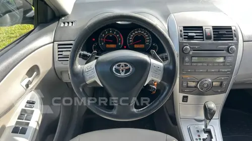 TOYOTA COROLLA 2.0 XEI 16V