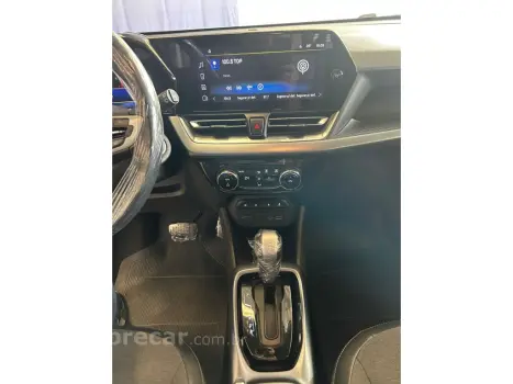 SPIN 1.8 LTZ 8V FLEX 4P AUTOMÁTICO