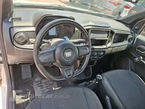 Strada 1.4 Fire Flex Endurance Cs Manual