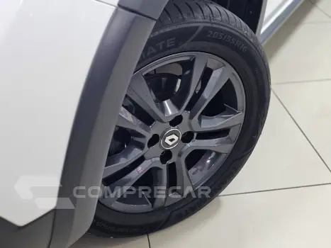 SANDERO STEPWAY Intense Flex 1.6 16V  Aut.